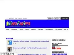 Sites similar to mafiapaidapps.com