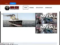 Sites similar to mafiascene.net