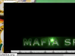 Sites similar to mafiaspirit.blogspot.com