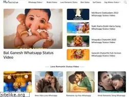 Sites similar to mafiastatus.com