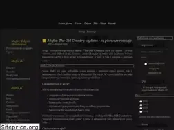 Sites similar to mafiatown.pl