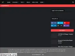 Sites similar to mafiawarez-official.blogspot.com