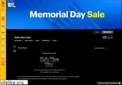 Sites similar to mafiawars.wikia.com
