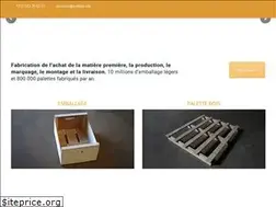 Sites similar to mafibramaroc.com