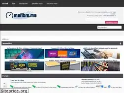 Sites similar to mafibre.ma