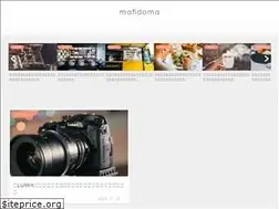 Sites similar to mafidoma.com