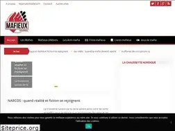 Sites similar to mafieux.fr