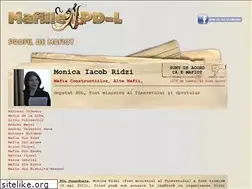 Sites similar to mafiilepdl.ro