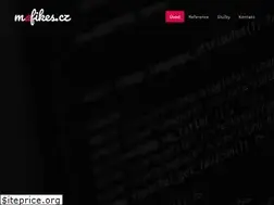 Sites similar to mafikes.cz