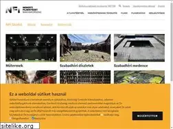 Sites similar to mafilm.hu