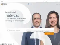 Sites similar to mafirma.pe