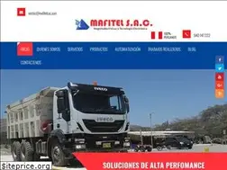Sites similar to mafitelsac.com