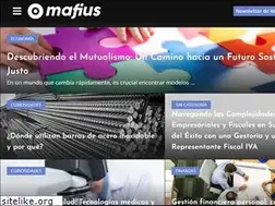Sites similar to mafius.com
