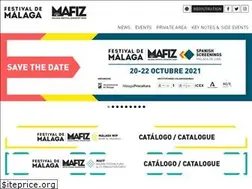 Sites similar to mafiz.es