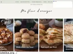 Sites similar to mafleurdoranger.com