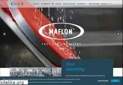 Sites similar to maflon.com