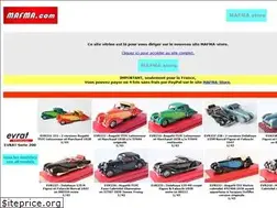Sites similar to mafma.com