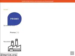 Sites similar to mafmetrologie.com