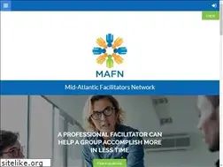 Sites similar to mafn.org