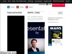 Sites similar to mafo-optics.com