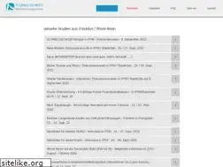Sites similar to mafo-service-schmidt.de