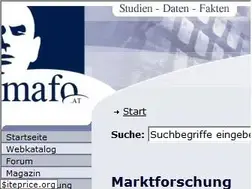 Sites similar to mafo.at
