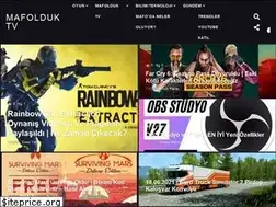 Sites similar to mafolduktv.live