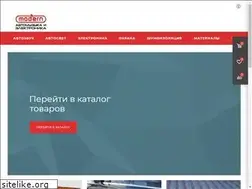 Sites similar to mafon.net