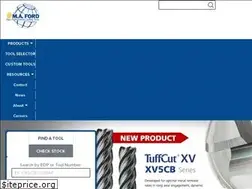 Sites similar to maford.com