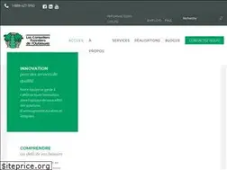 Sites similar to maforet.ca