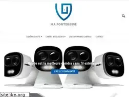 Sites similar to maforteresse.com