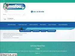 Sites similar to mafou.gr