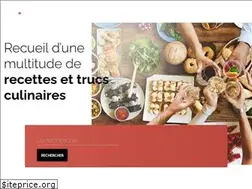 Sites similar to mafourchette.com