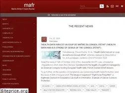 Sites similar to mafr.fr