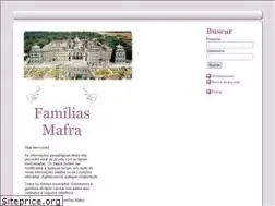 Sites similar to mafra.com.br