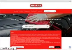 Sites similar to mafra.com