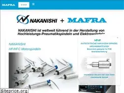 Sites similar to mafra.de