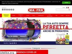 Sites similar to mafra.it