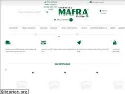 Sites similar to mafradelivery.com.br