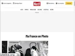 Sites similar to mafrance.photo