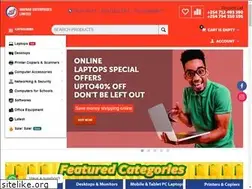 Sites similar to mafraqenterprises.com