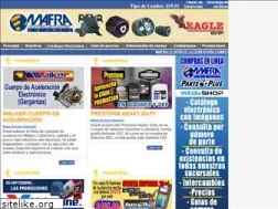 Sites similar to mafratijuana.com