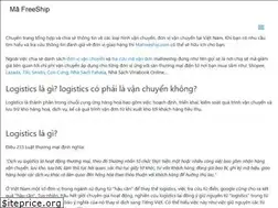 Sites similar to mafreeship.com