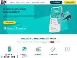 Sites similar to mafrenchbank.fr