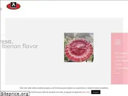Sites similar to mafresa.com