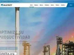 Sites similar to mafreysrl.com