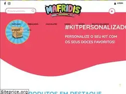 Sites similar to mafridis.pt