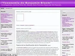Sites similar to mafrita.wordpress.com