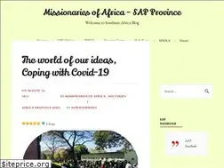 Sites similar to mafrsaprovince.com