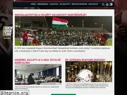 Sites similar to mafsz.org